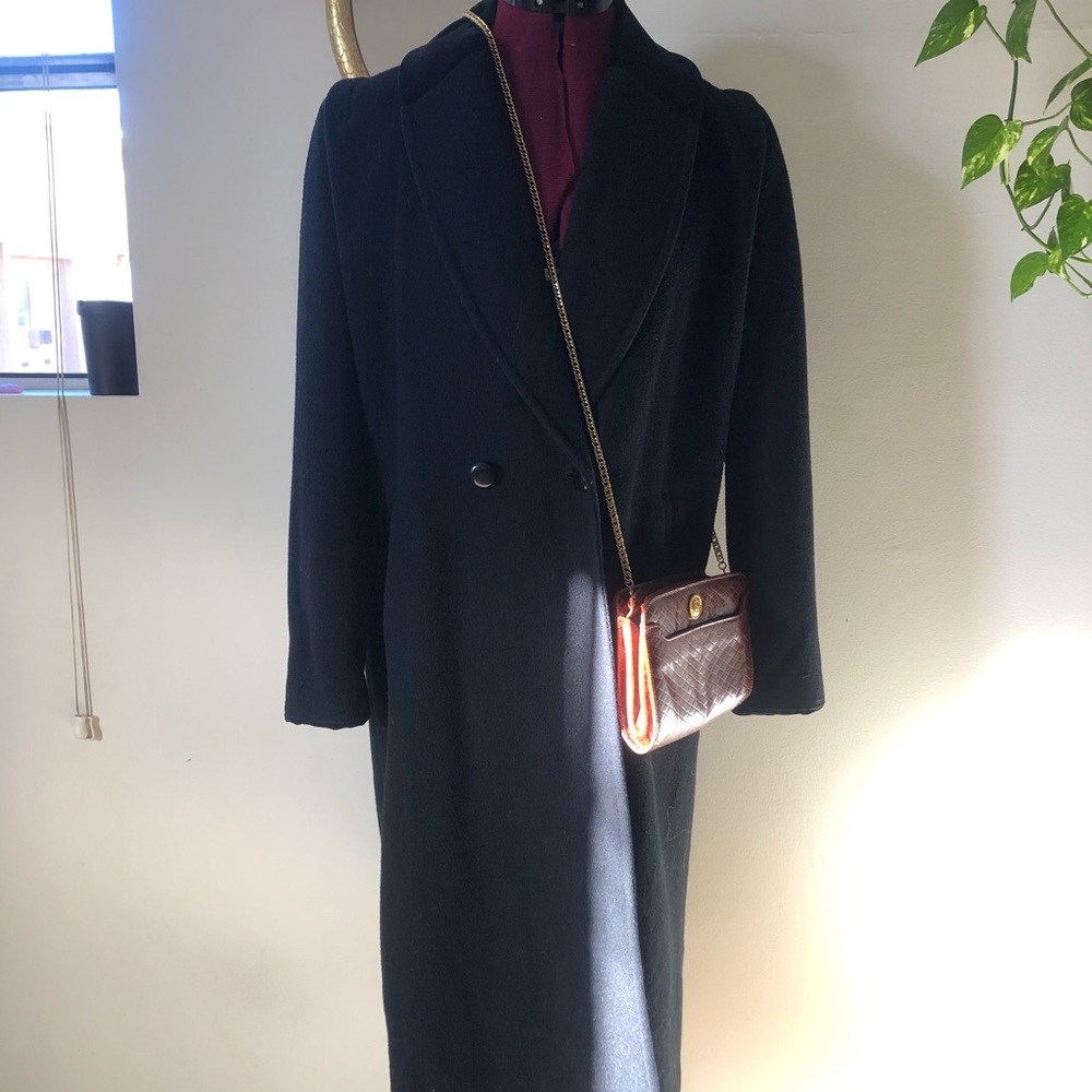Vintage coat